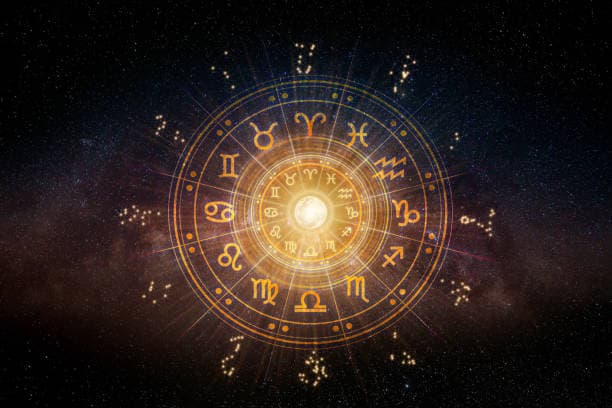 Sri Anik Misra offering astrological guidance